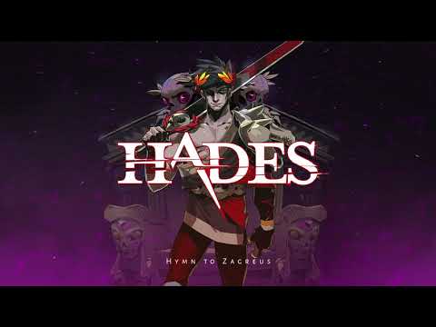 Hades - Hymn to Zagreus