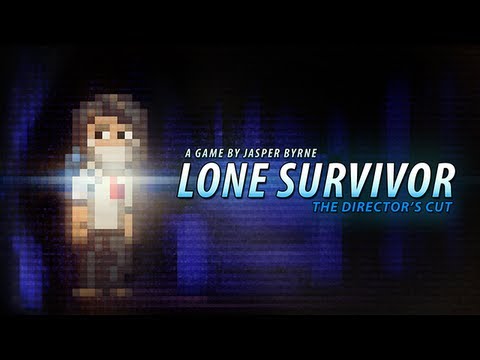 Lone Survivor: The Director's Cut (Launch Trailer)