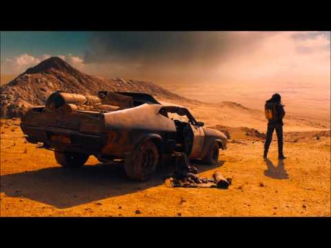 Mad Max: Fury Road OST - Brothers In Arms [HQ]