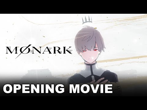 MONARK - Opening Movie (PS4, PS5, Nintendo Switch, PC)