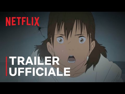 Japan Sinks: 2020 | Trailer ufficiale | Netflix Italia