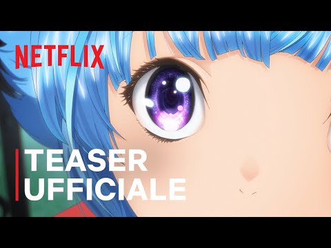 Bubble | Teaser ufficiale | Netflix Italia