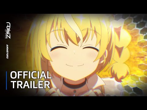 Reborn as a Vending Machine, Now I Wander the Dungeon - Official Trailer | English Sub