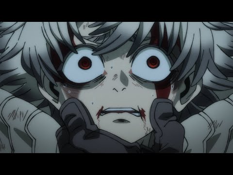 Gachiakuta | Trailer