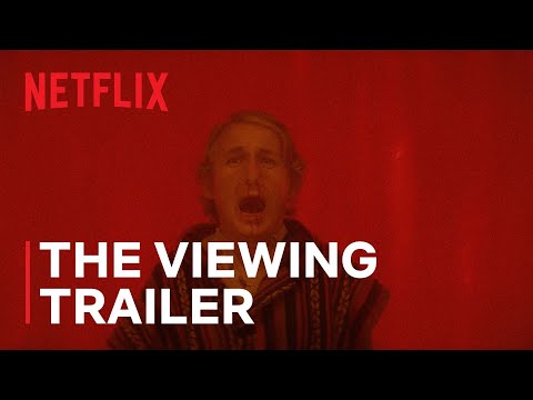 The Viewing Official Trailer | GUILLERMO DEL TORO’S CABINET OF CURIOSITIES | Netflix