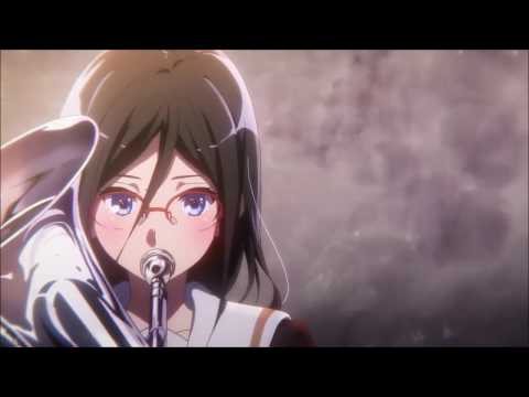 Asuka's solo | Hibike! Euphonium S2E09