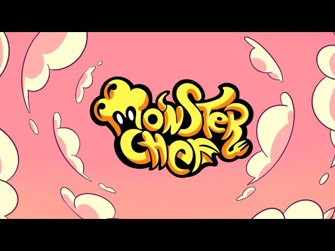 Monster Chef Trailer