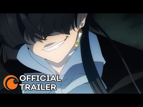 The Case Study of Vanitas | OFFICIAL TRAILER