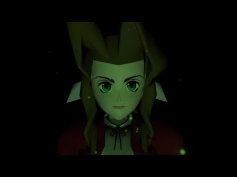 FINAL FANTASY VII – “Return to Gaia” (Launch Trailer)