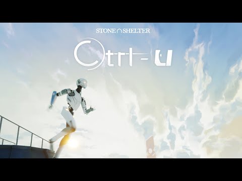 CTRL-U | Parkour Trailer