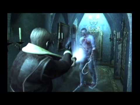 Resident Evil 3.5 Trailer / Gameplay (Best Quality)