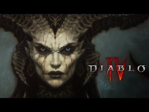 Filmato di annuncio di Diablo IV | In tre discendono