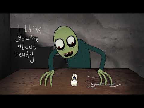 Salad Fingers 11 trailer