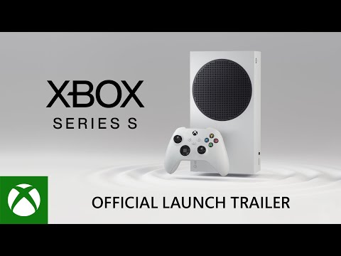 Xbox Series S - recensione: entrare nella next-gen con stile (ma spendendo  poco)