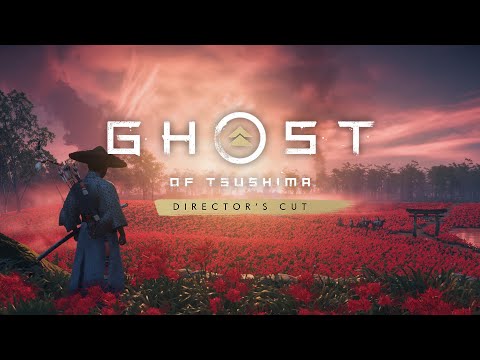 Ghost of Tsushima Director’s Cut | Trailer | PS5, PS4