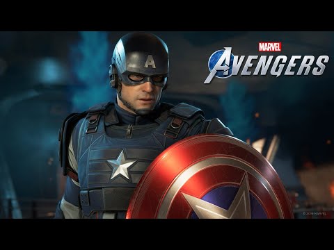 Marvel’s Avengers: A-Day | Official Trailer E3 2019