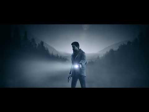 Alan Wake Remastered - Trailer di lancio