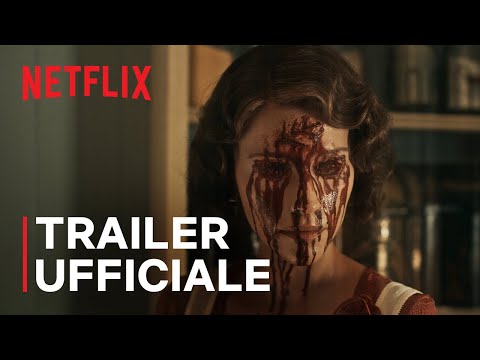 GUILLERMO DEL TORO'S CABINET OF CURIOSITIES | Trailer ufficiale | Netflix