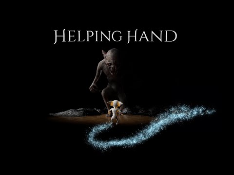 Helping Hand - Trailer | Meta Quest &amp; Steam VR