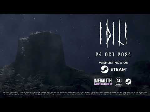 IDILI Gameplay Trailer