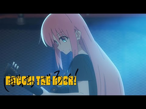 Bocchi's Solo | BOCCHI THE ROCK!