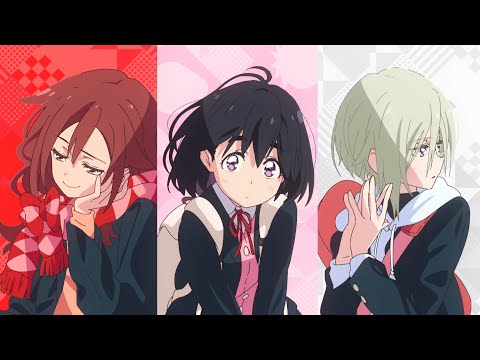 ロッテ ガーナ ピンクバレンタイン 「Eveスペシャルミュージックビデオ」 30秒ver