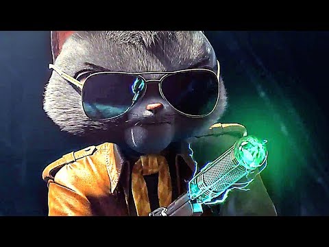 SPYCIES Bande Annonce VF Teaser (Animation, 2019) Monsieur Poulpe