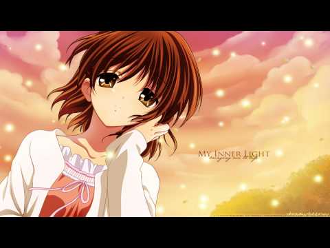 Nagisa - Clannad OST Full HD After Story