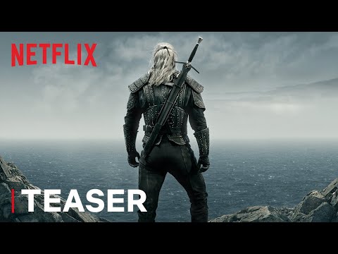 The Witcher | Teaser ufficiale | Netflix Italia