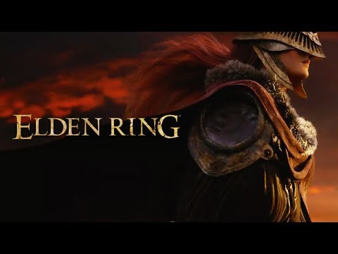 Elden Ring - Official Announcement Trailer | E3 2019