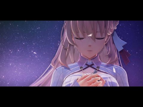 The Legend of Heroes: Kai no Kiseki -Farewell, O Zemuria- Opening Video