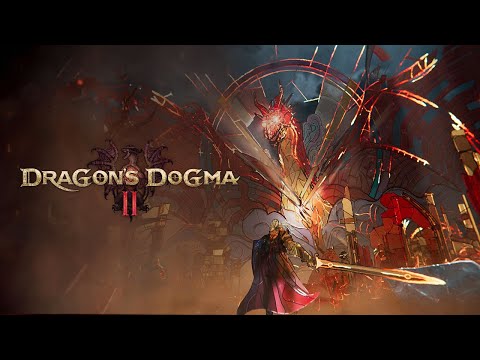 Dragon's Dogma 2 - Launch Trailer (ITA)