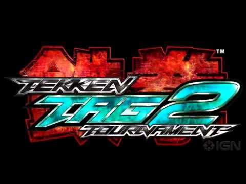 Tekken Tag Tournament 2: Trailer