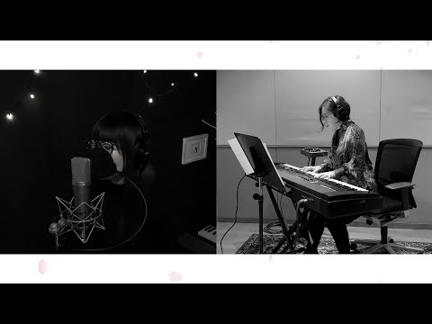 Aimer × 梶浦由記「春はゆく」the end of spring 2020（劇場版「Fate/stay night [Heaven's Feel]」Ⅲ.spring song主題歌）