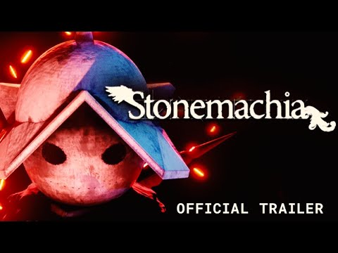 Stonemachia - Next Fest Trailer