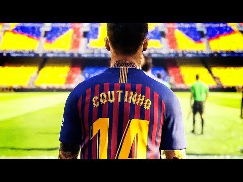 PES 2019 Trailer (E3 2018) PS4 / Xbox One / PC