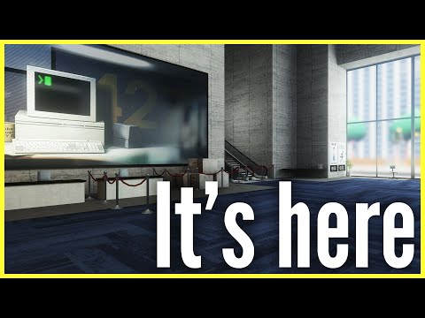 The Stanley Parable: Ultra Deluxe - Launch Presentation