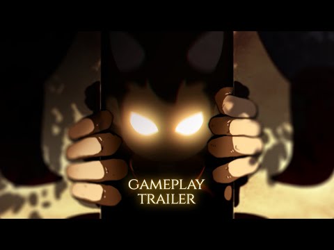 NEROBI® | Gameplay Trailer