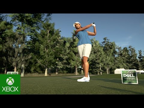 The Golf Club 2019 featuring PGA TOUR: Launch Trailer