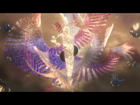 Super Smash Bros. Ultimate – One-Winged Angel (Nintendo Switch)