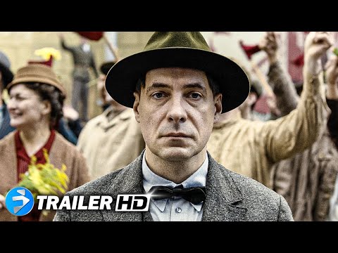 IL MAESTRO E MARGHERITA (2025) Trailer ITA | Film di Michael Lockshin
