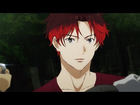 Ikebukuro West Gate Park | Official Trailer