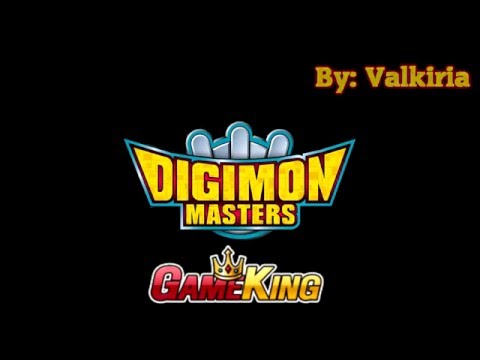 Digimon Masters Online Trailer 2016