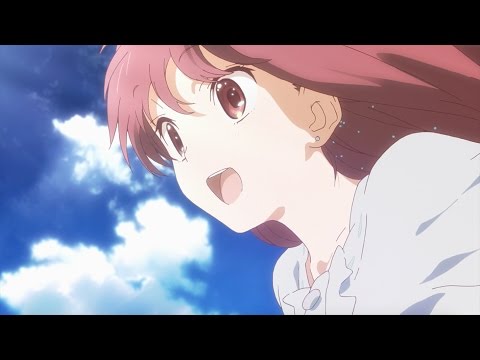 Porter Robinson &amp; Madeon - Shelter (Official Video) (Short Film with A-1 Pictures &amp; Crunchyroll)