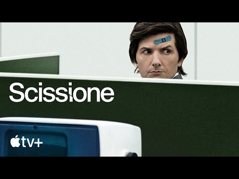 Scissione — Trailer ufficiale | Apple TV+