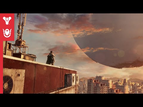 Destiny 2: La Regina dei Sussurri - Filmato finale stagione 19 [IT]