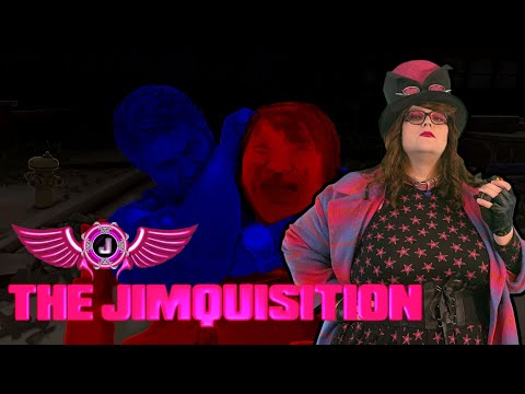Accessibility And Gamer Pride (The Jimquisition)