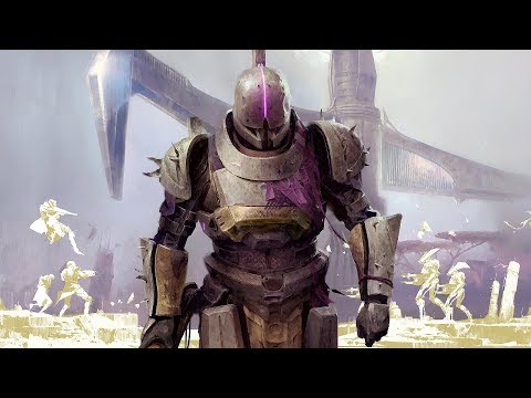 Destiny 2: Shadowkeep – Season of Dawn Trailer