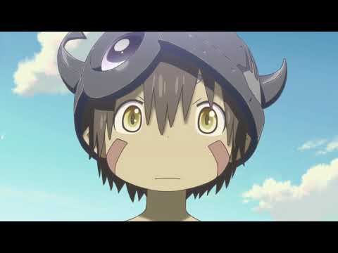 Made In Abyss (Trailer)