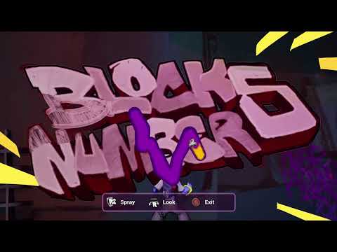 Block Number 5 Trailer